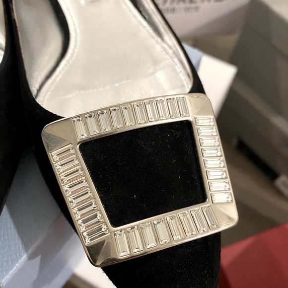 Prada flats - Picture 2 of 6